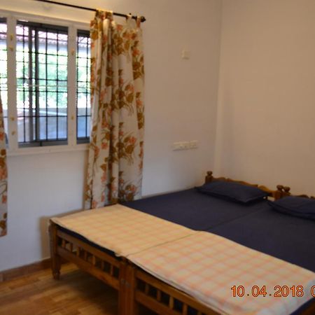 Globe Trotters Inn Kochi Extérieur photo